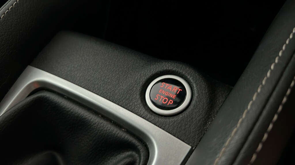 Nissan Micra Nissan Hatchback 1.0 Ig-t 92 N-sport Nav Grey #27