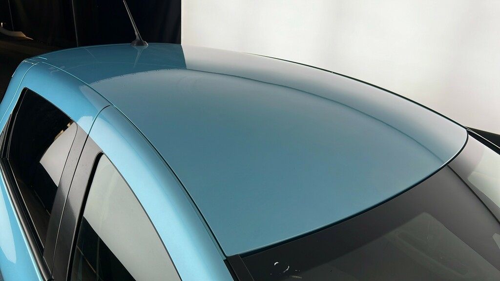 Renault Zoe Iconic Black #21