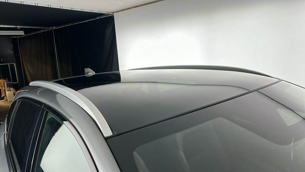Nissan Qashqai 1.3 Dig-t Mh Acenta Premium Glass Roof Silver #20