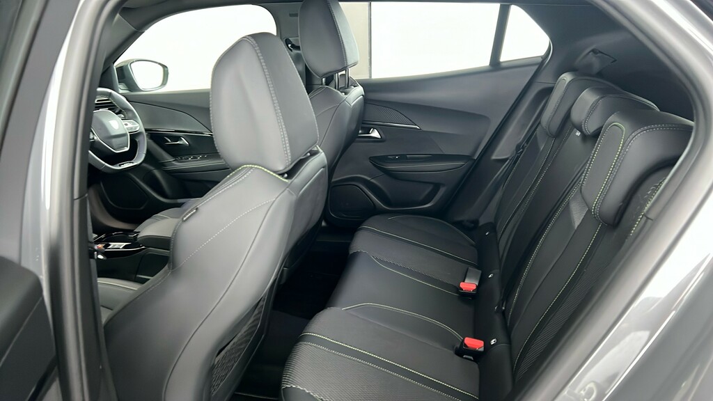 Peugeot 2008 1.2 Hybrid Gt Suv Hybrid E-dsc6 Euro 6 #18