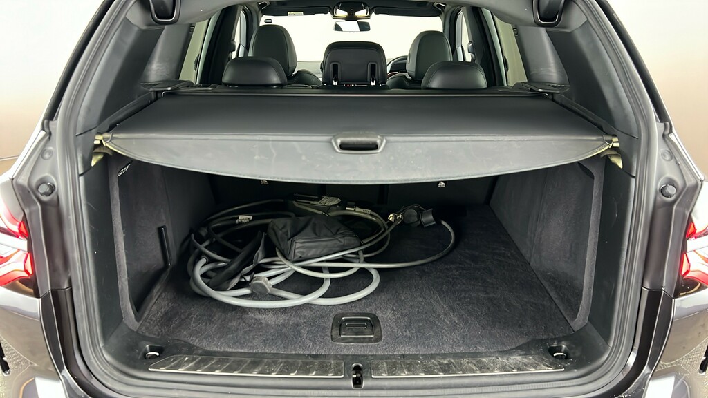 BMW iX3 Suv Grey #22