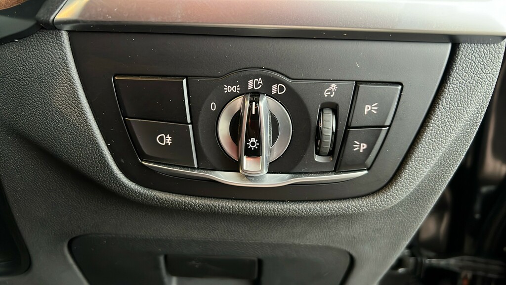 BMW iX3 Suv Grey #25