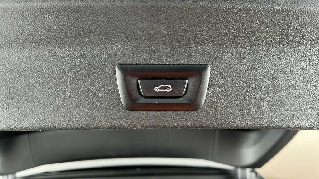 BMW iX3 Suv Grey #29