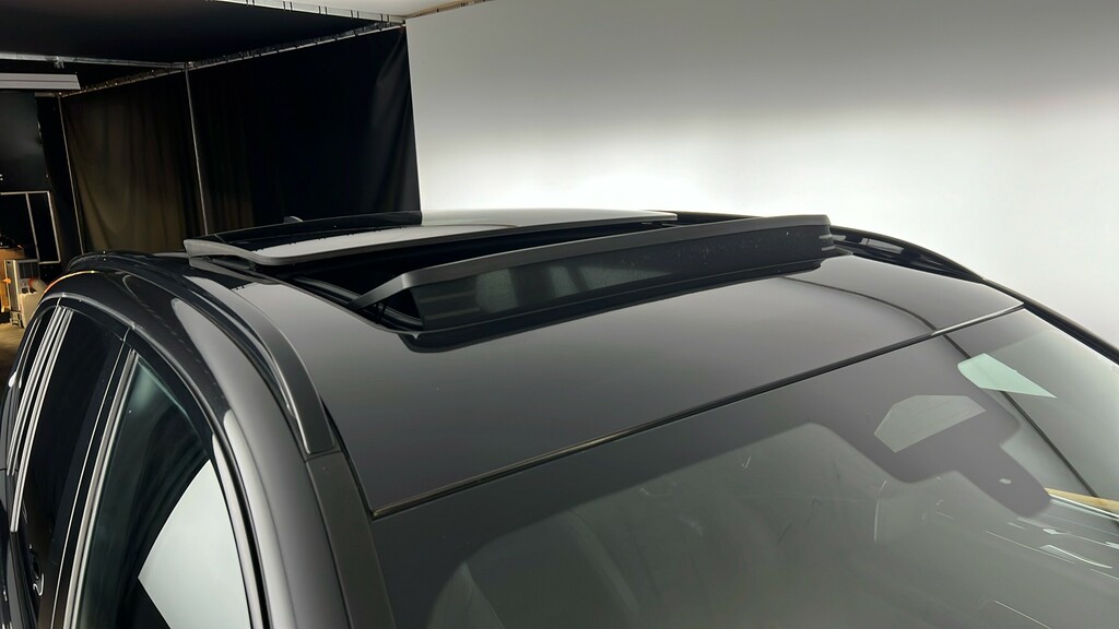 BMW iX3 Suv Grey #21