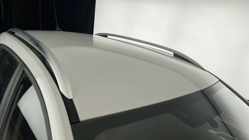 MG ZS 1.5 Vti-tech Limited Edition White #21
