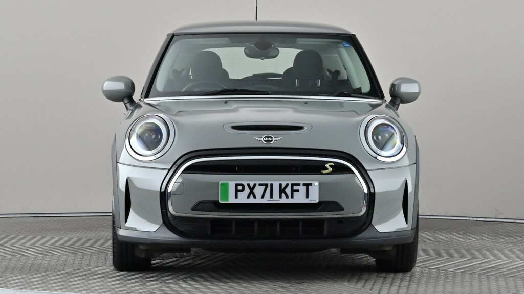 Mini Hatch 135Kw Cooper S Level 1 33Kwh Grey #2
