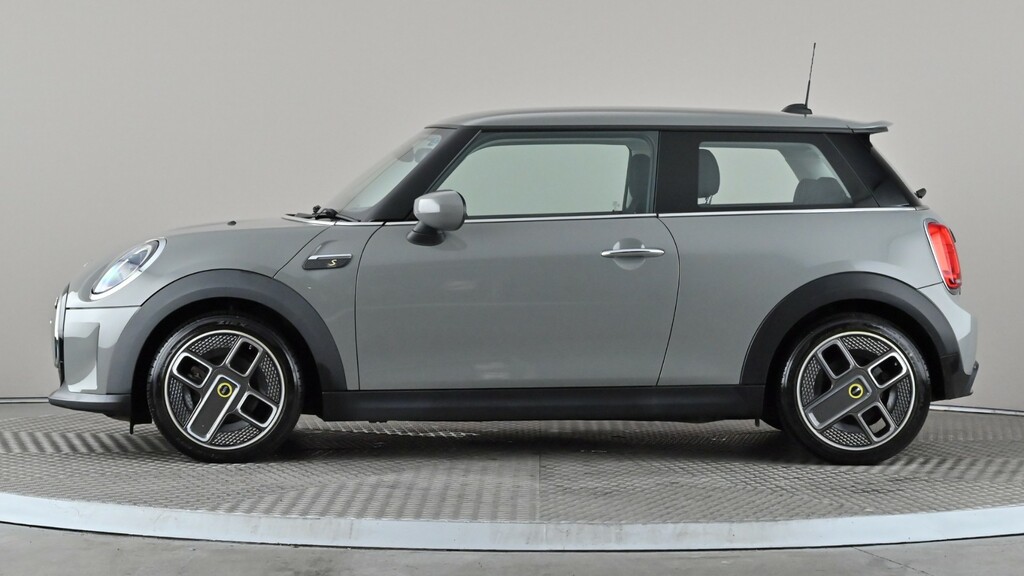 Mini Hatch 135Kw Cooper S Level 1 33Kwh Grey #3