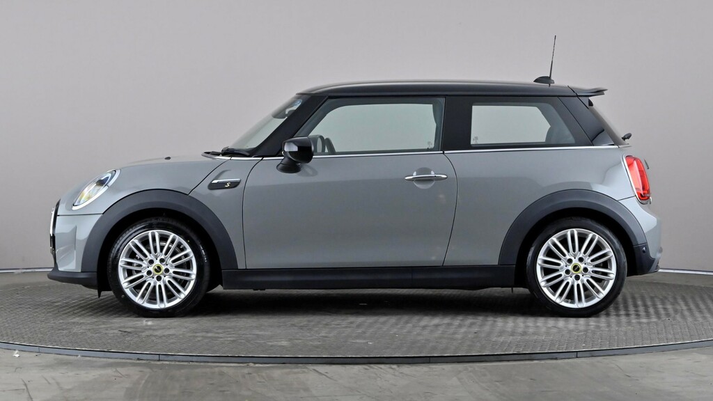 Mini Hatch 135Kw Cooper S Level 2 33Kwh DN71BCF Grey #3
