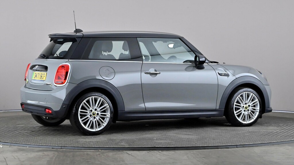 Mini Hatch 135Kw Cooper S Level 2 33Kwh DN71BCF Grey #6