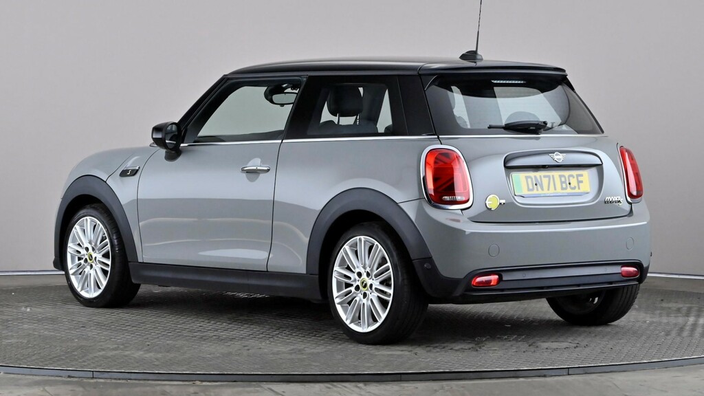 Mini Hatch 135Kw Cooper S Level 2 33Kwh DN71BCF Grey #4