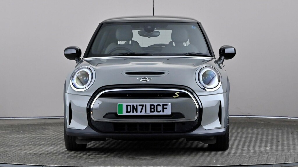Mini Hatch 135Kw Cooper S Level 2 33Kwh DN71BCF Grey #2