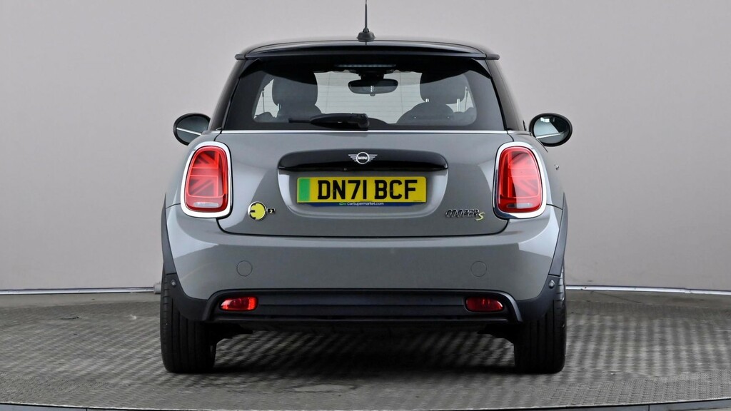 Mini Hatch 135Kw Cooper S Level 2 33Kwh DN71BCF Grey #5