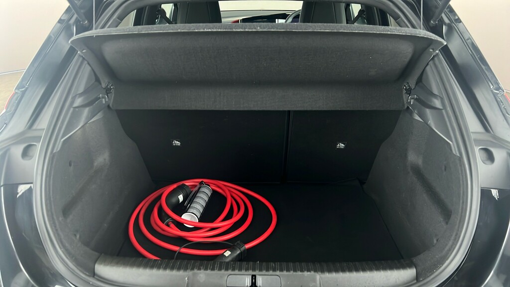 Vauxhall Mokka-e Gs Black #22