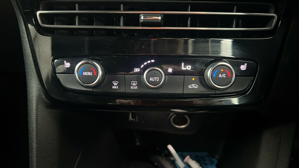 Vauxhall Mokka-e Gs Black #25