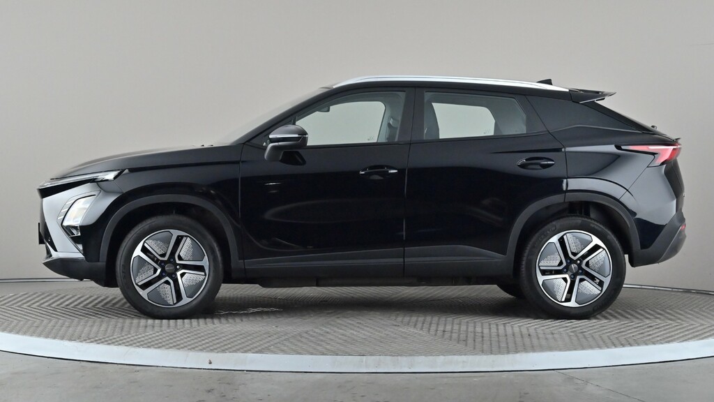 Omoda E5 150Kw Comfort 61Kwh Black #3