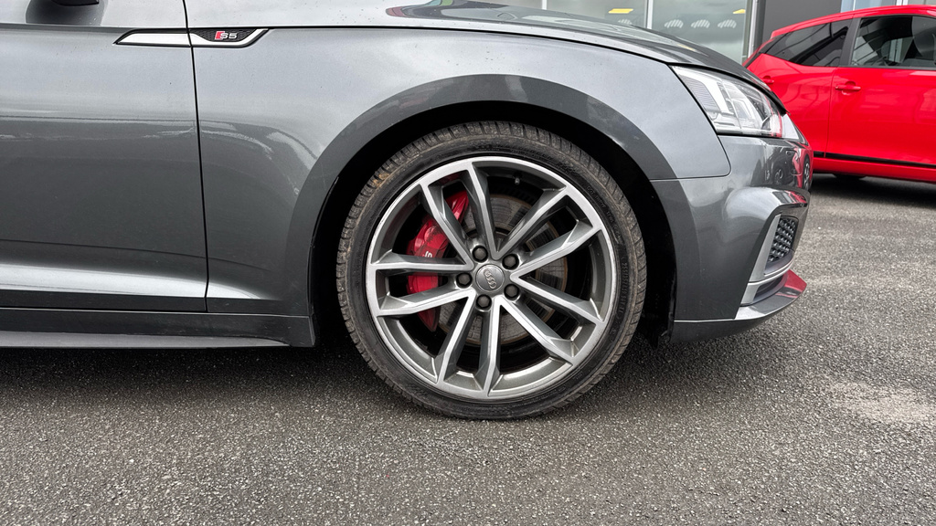 Audi A5   #10