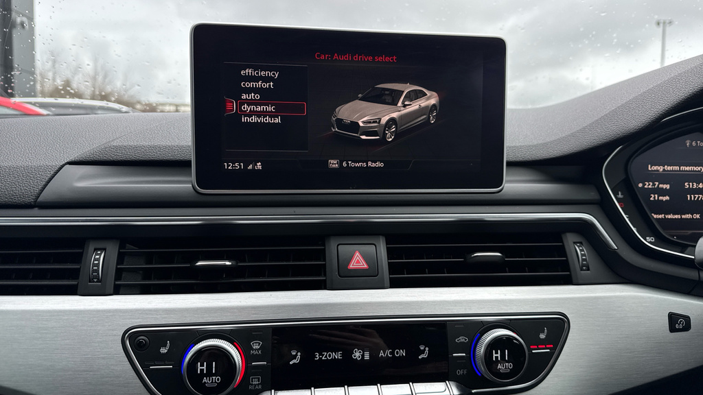 Audi A5   #24