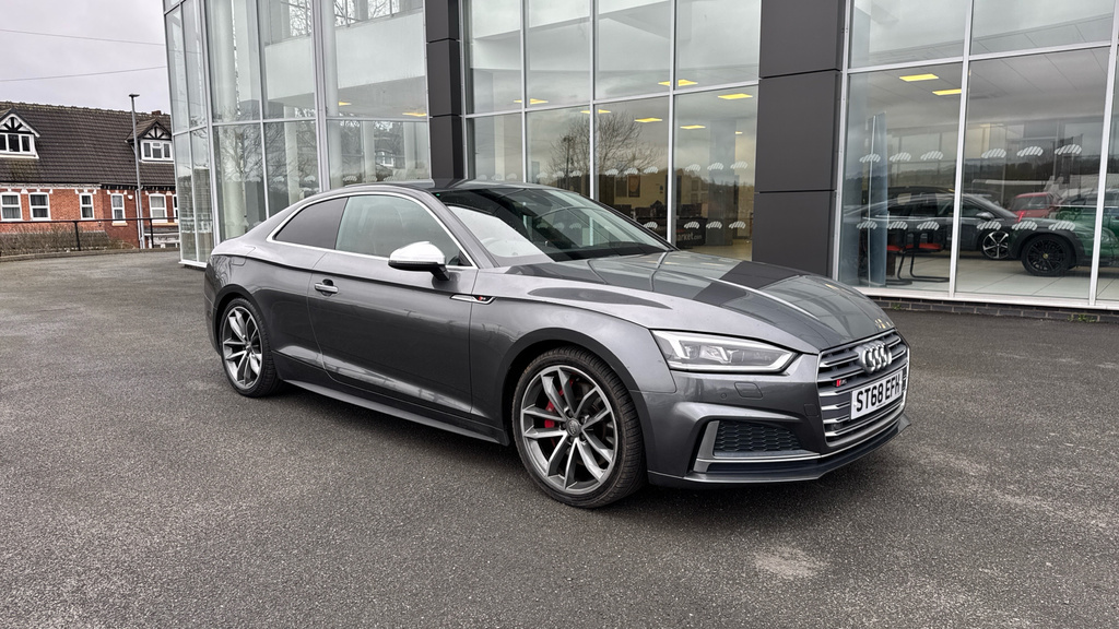 Audi A5   #9