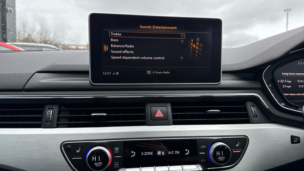 Audi A5   #23