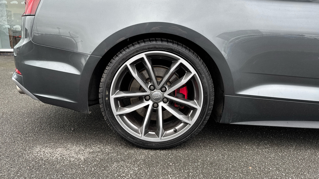 Audi A5   #11
