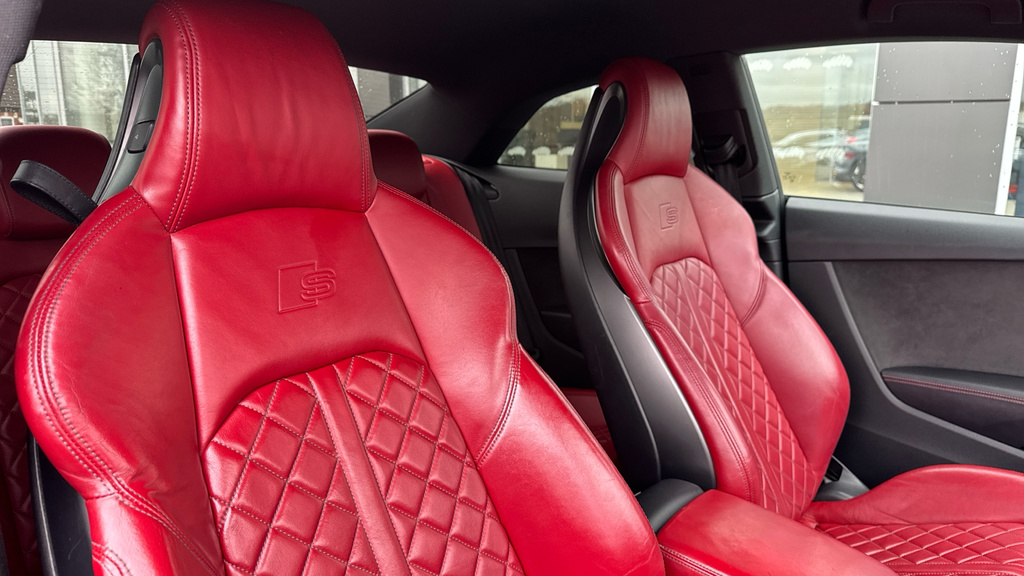 Audi A5   #16