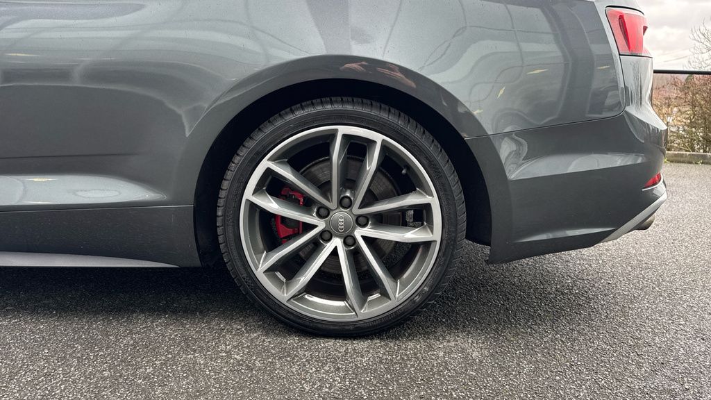 Audi A5   #13
