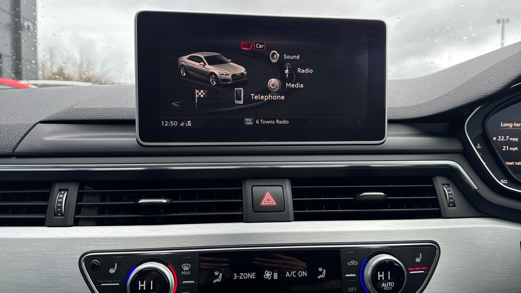 Audi A5   #25
