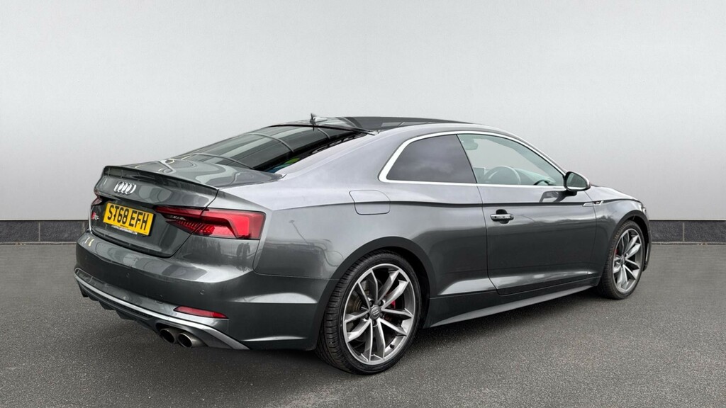 Audi A5   #7