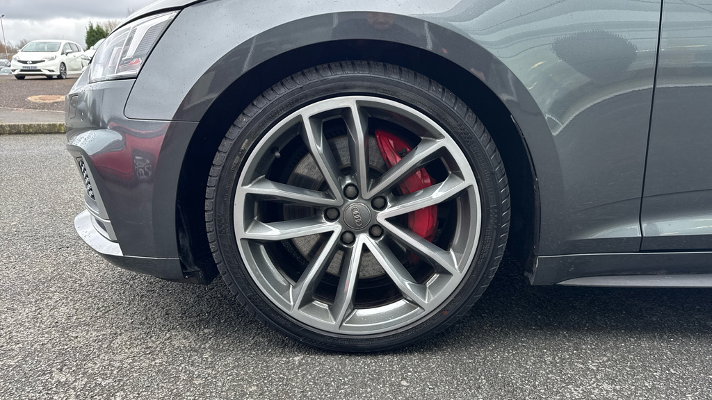 Audi A5   #12