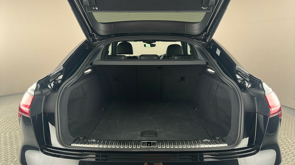 Audi E-tron E-tron Black Edition 55 Quattro Black #22