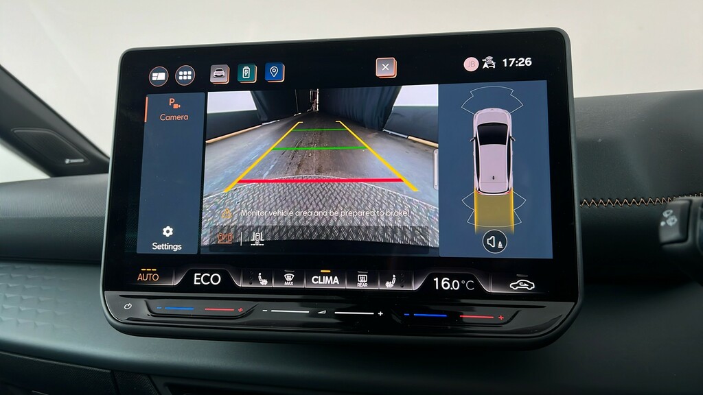 Cupra Born E Boost 59Kwh V2 Blue #23