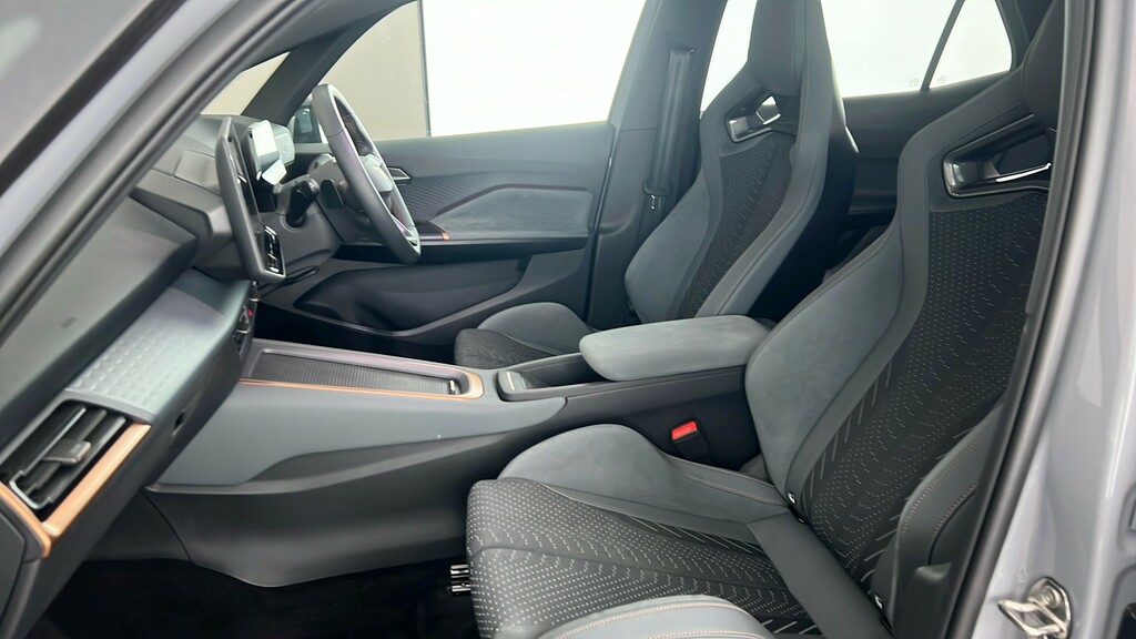 Cupra Born E Boost 59Kwh V2 Blue #17