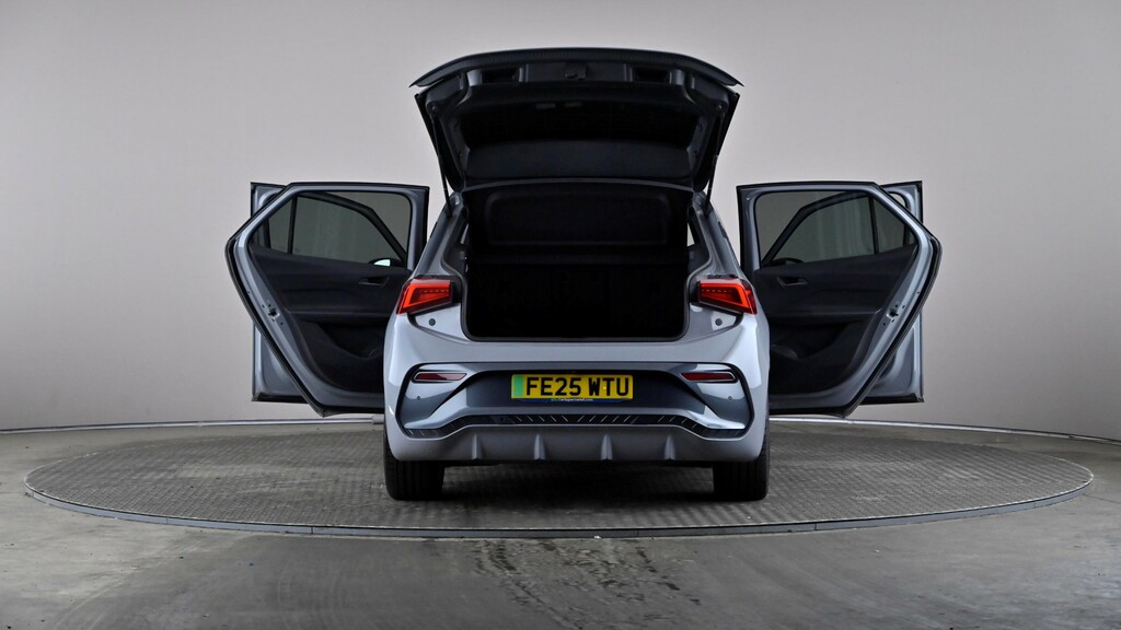 Cupra Born E Boost 59Kwh V2 Blue #11