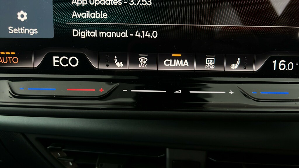 Cupra Born E Boost 59Kwh V2 Blue #26