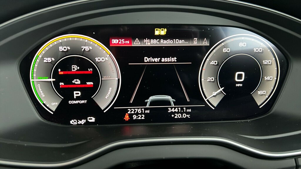 Audi Q5 2L S Line White #15
