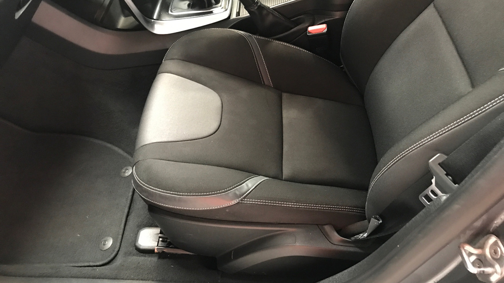 Volvo V40 D3 R-design Pro Xenium - Winter - Intel Blue #23