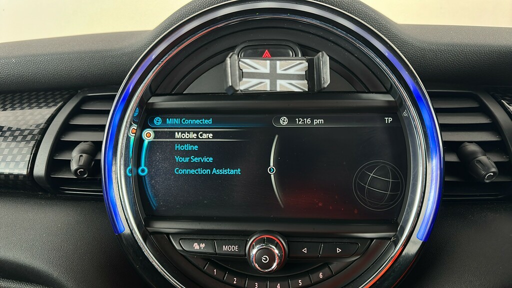 Mini Hatch   #24