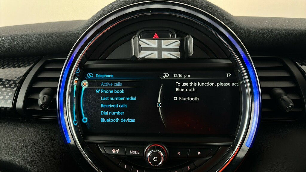 Mini Hatch   #23
