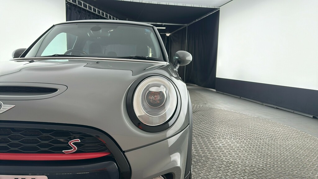 Mini Hatch   #20