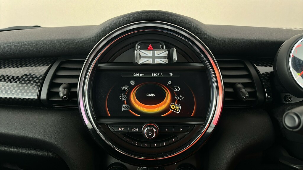 Mini Hatch   #16