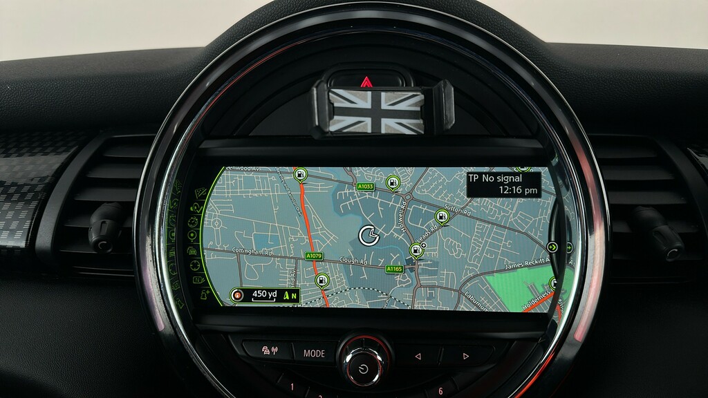 Mini Hatch   #25