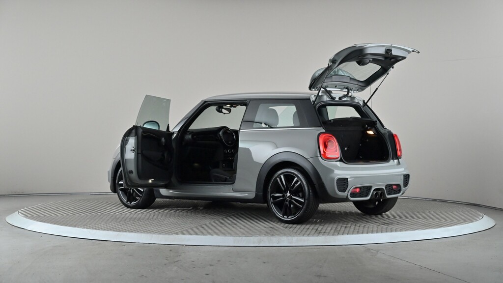 Mini Hatch   #10