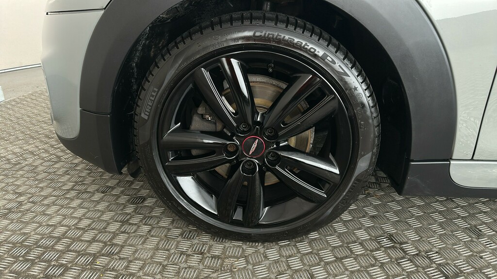 Mini Hatch   #19