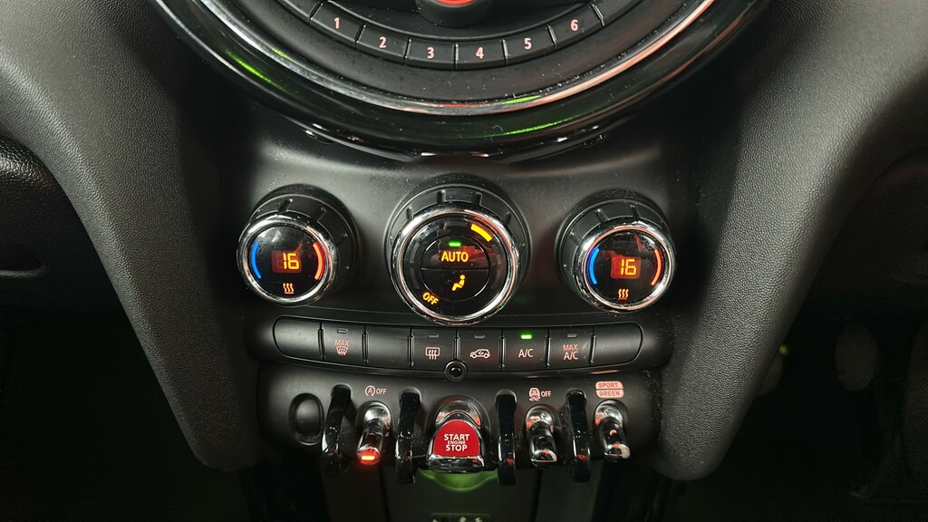 Mini Hatch   #26