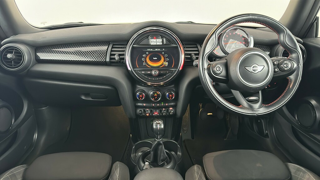 Mini Hatch   #13