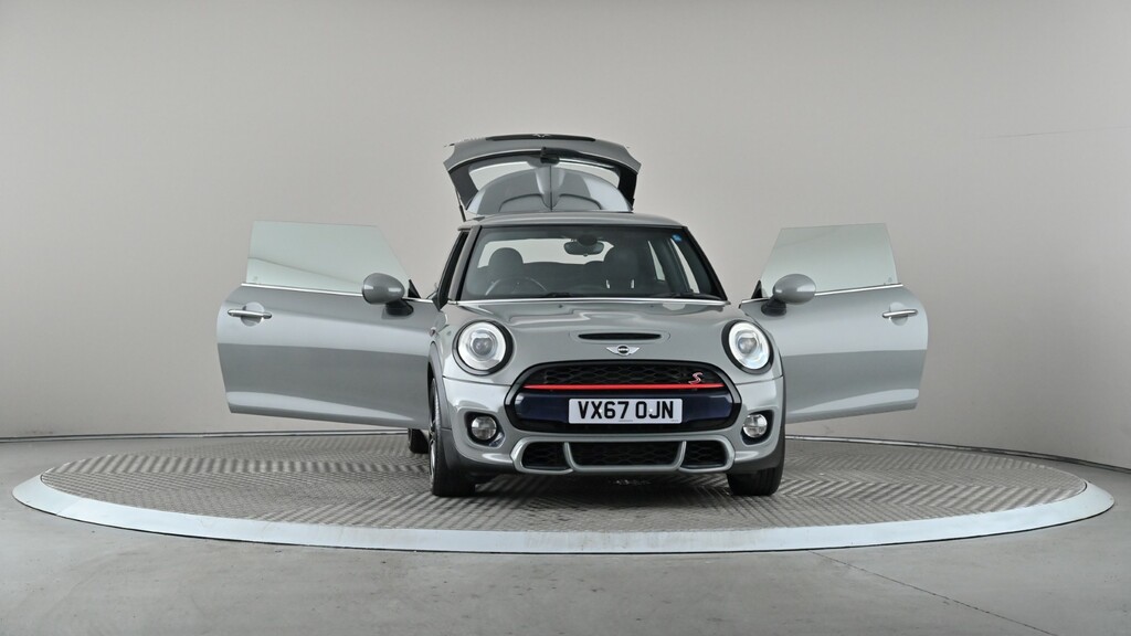 Mini Hatch   #8