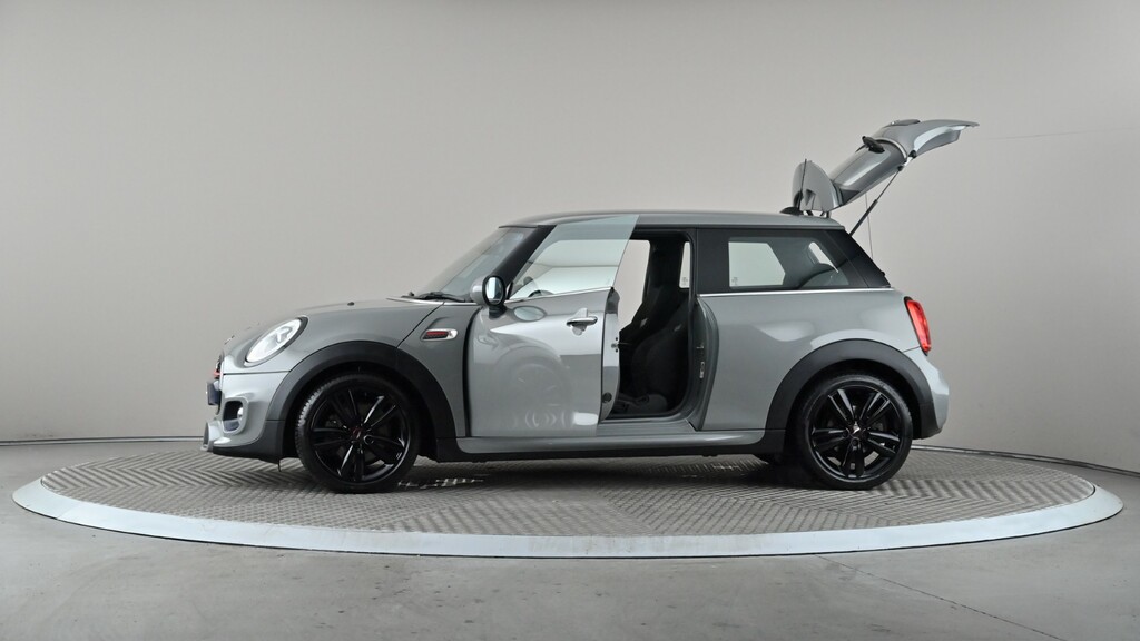 Mini Hatch   #9