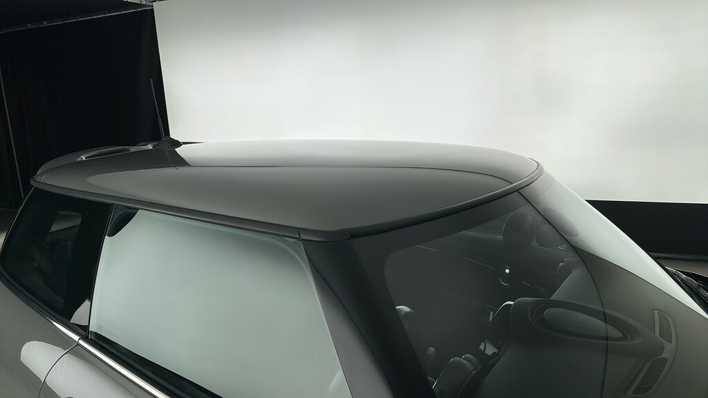 Mini Hatch   #21