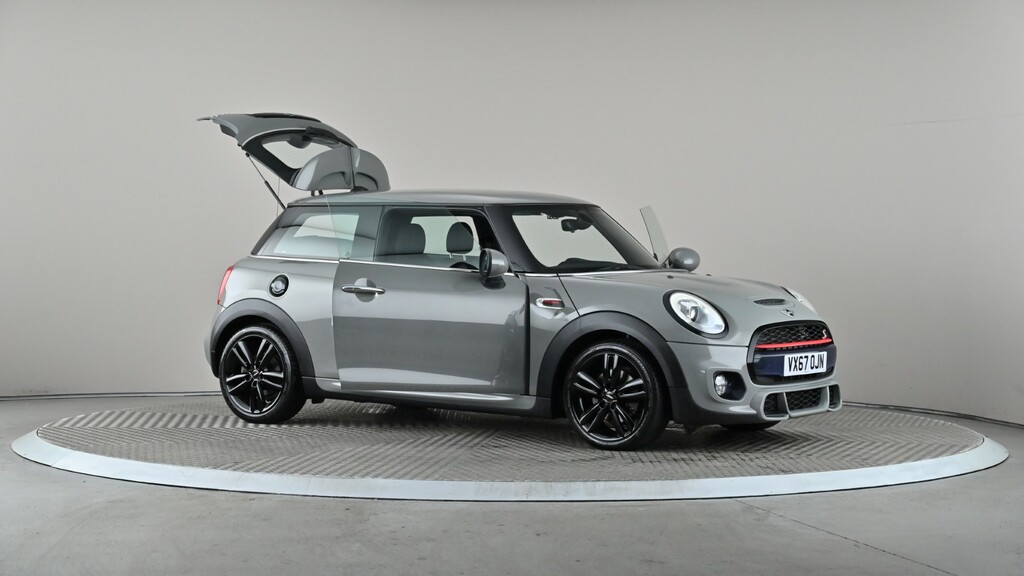 Mini Hatch   #7