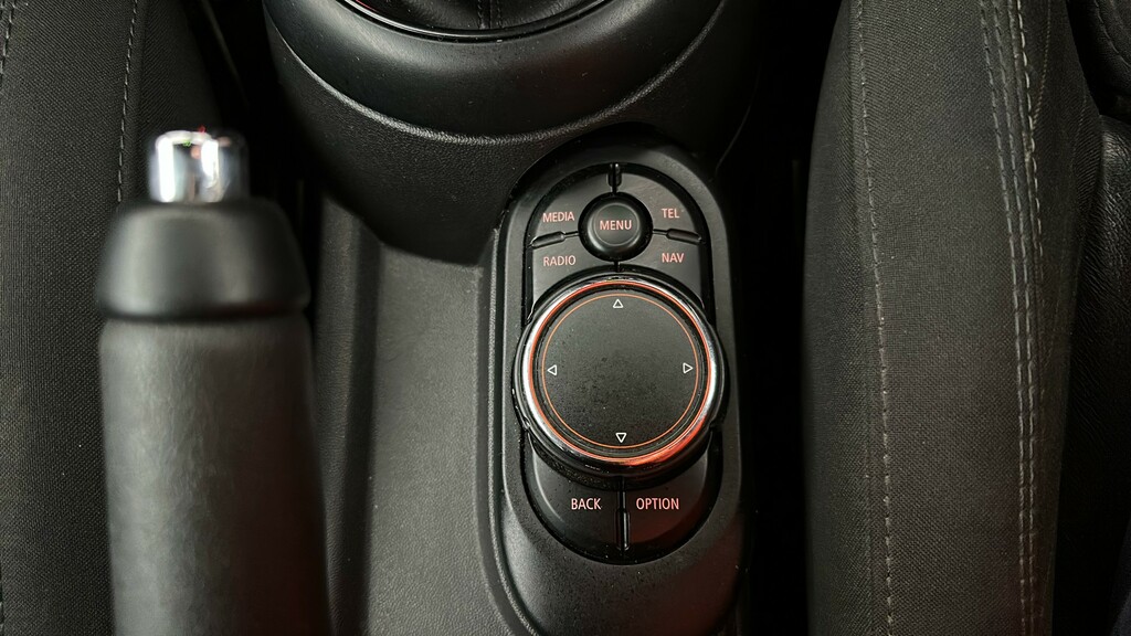 Mini Hatch   #27